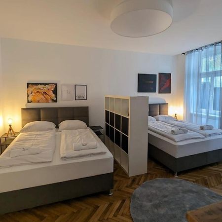 Big Cityapartment 19 เวียนนา ภายนอก รูปภาพ
